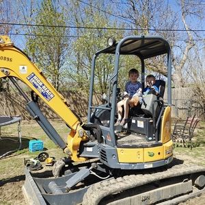 Meet your Posher, James